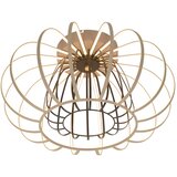 Lesnina XXXL STROPNA LED-SVETILKA Salo 55 W/6200 lm/3000 K/230 V/ Cene