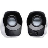 Logitech Zvučnici 2.0, 2W, USB, 3.5 mm – Z120 | Eponuda.ba