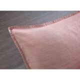 Curt Bauer posteljnina bente 140/200 cm temno siva | Shoptok.si
