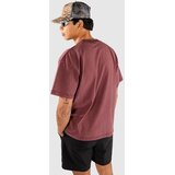 A-Lab Brainrot Certified Rizzler Boxy T-shirt vintage mahog | Shoptok.si