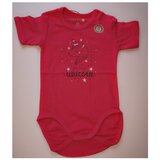 Venere Bodi na kratek rokav za punčke - 2 kos | Shoptok.si