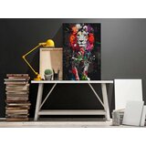  Slika za samostalno slikanje - Colourful Animals: Lion 40x60 | shoptok.hr