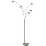 Globo 57910-5SSA - podna lampa robby 5xGU10/35W/230V | Eponuda.com