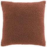 Ukrasna jastučnica od sherpa flisa 40x40 cm Woolen –