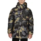 massif camo muška jakna MNA233M512-Z3