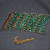 Nike Majice s kratkimi rokavi DB5964010 Črna | Shoptok.si