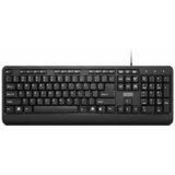 Lenovo Tastatura 160 žicna/GY41L68463/US/crna Cene