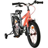 Volare dječji bicikl Thombike 16″ narančasto-sive boje | shoptok.hr