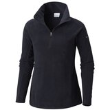 Columbia Puloverji Glacial IV Črna | Shoptok.si