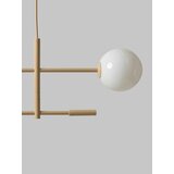 it´s about RoMi VISEČA SVETILKA 97/13/218 cm G9 | Shoptok.si