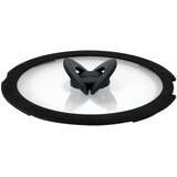 Tefal Ingenio stakleni poklopac 28 cm L9846753 | shoptok.hr