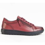 Purapiel Nizki čevlji 99457 Rdeča Cene