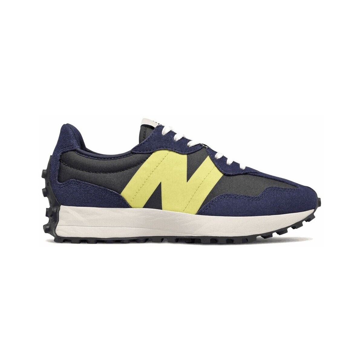 New Balance Nizke superge 327 pisana | Shoptok.si