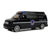  Auto Police with Winding with lights and sound | shoptok.hr