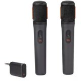 JBL Bežični mikrofona Party Box Wireless Mic/ pakovanje 2 kom | Eponuda.com