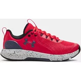 Under Armour Shoes UA Charged Commit TR 3-RED - Men