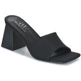 Moony Mood Natikači NEW02 Črna | Shoptok.si