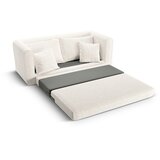 Micadoni Bela raztegljiva sedežna garnitura 158 cm Lido – | Shoptok.si