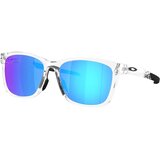Oakley Paracord OO9506D 950607 PRIZM Sapphire ONE SIZE (57) Kristalna/Modra Cene