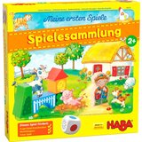 Haba Moje prve igre - zbirka iger Cene