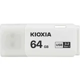 USB 3.2 64GB U301 Blanco, (21215794)