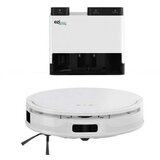 Robot usisivač EZIclean All In One Z12 Ultra | shoptok.hr