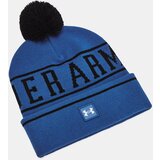 Under Armour Men's Hat M Halftime Pom Beanie - Men's Cene