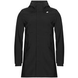 K-Way THOMAS BONDED V Crna | shoptok.hr