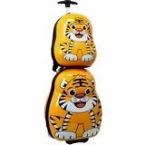 Tts Kofer Dječiji TIGER 2/1