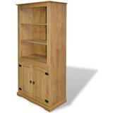 vidaXL Kredenc od borovine meksički asortiman Corona 80 x 40 x 170 cm Cijene