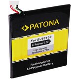 Patona Baterija za HTC One / One XL, 1800 mAh | shoptok.hr