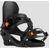 Bataleon Fly Heelwrap Snowboard vezi black | Shoptok.si