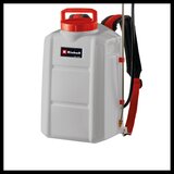Einhell GE-WS 18/150 Li - Solo, Akumulatorska leđna prskalica - (3425230) | ePonuda.com
