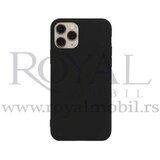  futrola silikonska ultra tanka soft za samsung A736 galaxy A73 5G crna Cene