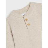 Sinsay Bluza s ukrasnim gumbima | shoptok.hr