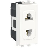 UtiДЌnica UtiДЌnica bela euro-us 1M LMR5510001 | Eponuda.com