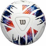 Wilson NCAA VIVIDO REPLICA SB, lopta za fudbal, bela WS2000401XB05 cene