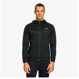 Kronos mens full zip hoody | Eponuda.com