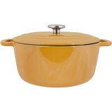 Lesnina XXXL LITOŽELEZNI PEKAČ FONTESTIC 6,9 l Cene