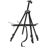 pro Painter Easel Aluminium L 165cm