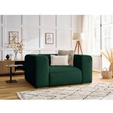 Bobochic Paris Tamno zelena fotelja Zephyr – | shoptok.hr
