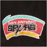 Mitchell And Ness HS8578SASBLCK Crna | shoptok.hr
