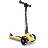 Scoot&Ride® trotinet za decu Highwaykick 3 LED cene