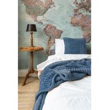Tiseco Home Studio Odeja iz mikropliša 130x160 cm Ribble – | Shoptok.si