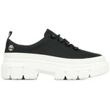 Timberland Čevlji Derby GREYFIELD FABRIC OX Črna | Shoptok.si