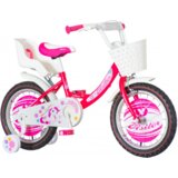 Venera Bike FAIR PONY 16” DEČIJI BICIKL ROZA BOJA | ePonuda.com