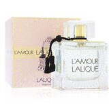 Lalique L'Amour parfemska voda za žene 50 ml Cijene