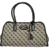 Guess Jeans Samantha ženska torba za rame 36x20x14 cm crna | shoptok.hr