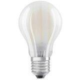 Osram Retrofit LED svetlobni vir v obliki žarnice E27 mat (E27, Ni mogoče zatemniti, Topla bela, 250 lm, 2,5 W) | Shoptok.si