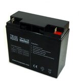 Dahua WesternSecurity Triax power UL18-12 | ePonuda.com